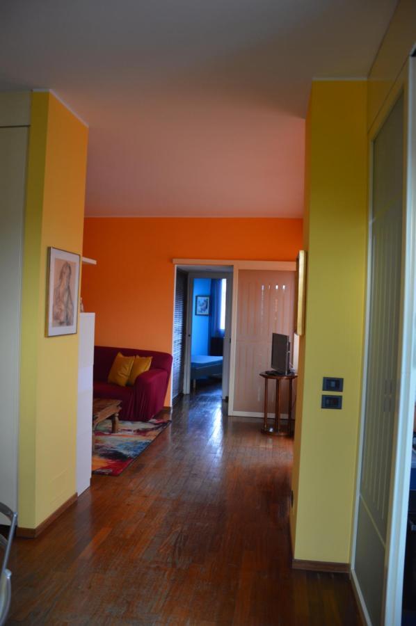 Apartment Casa Benny Mailand