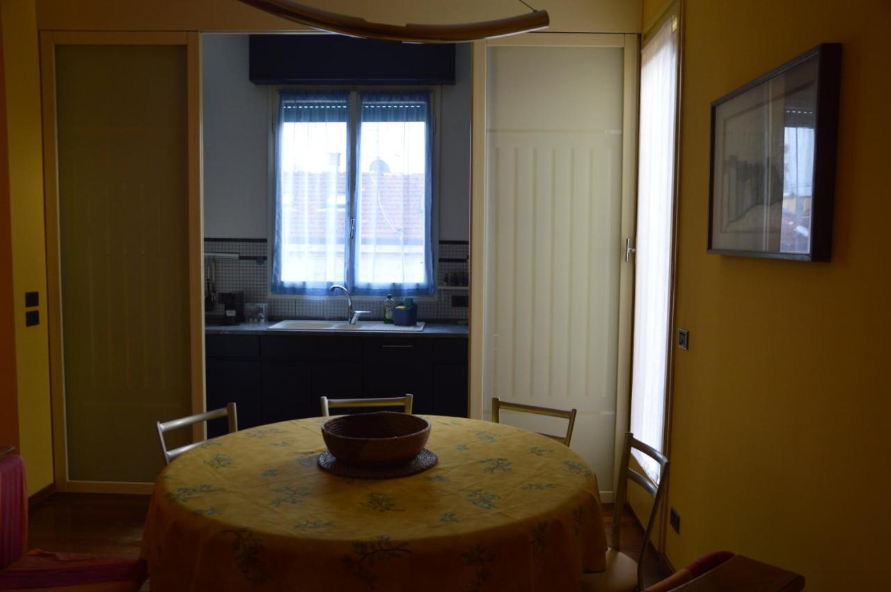 Apartment Casa Benny *