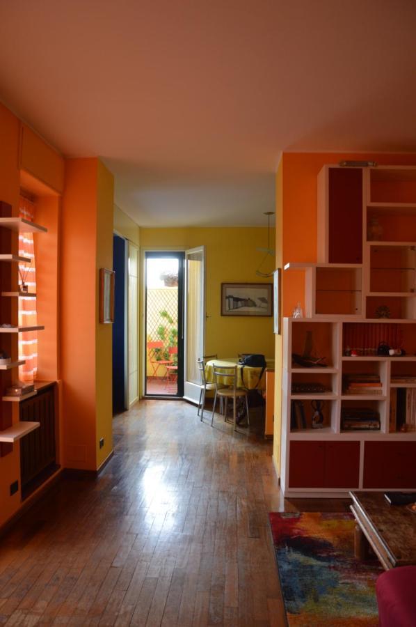 Casa Benny Apartment