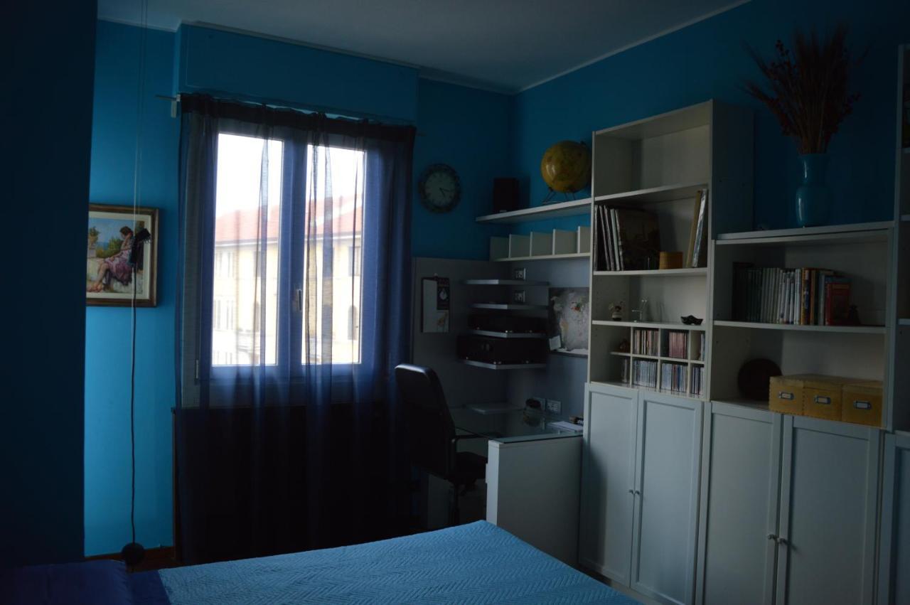 Casa Benny Apartment Mailand
