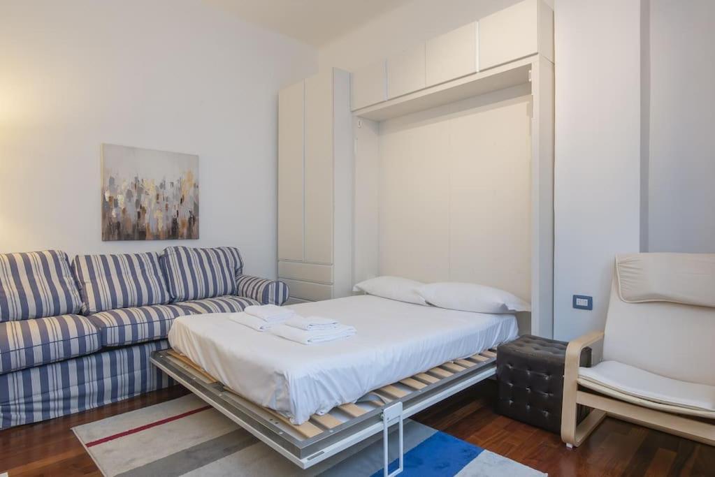Apartment Youhosty - Lepetit 3 Milan