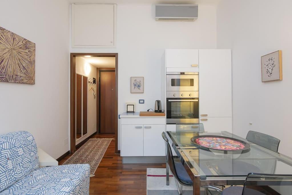 Youhosty - Lepetit 3 Apartment Mailand