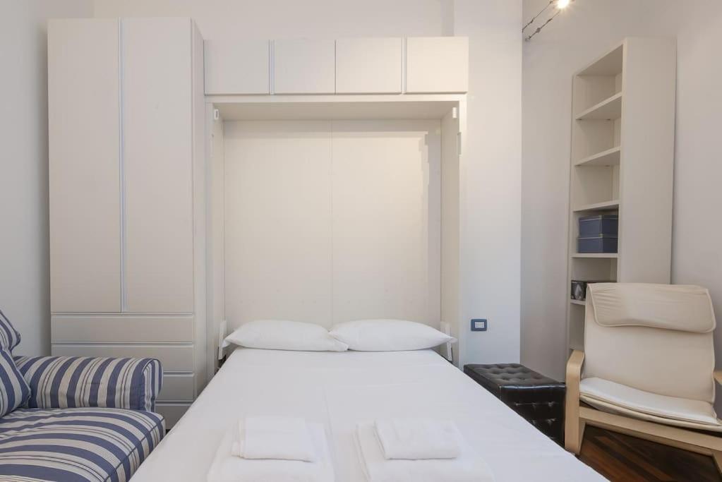 Apartment Youhosty - Lepetit 3 Mailand