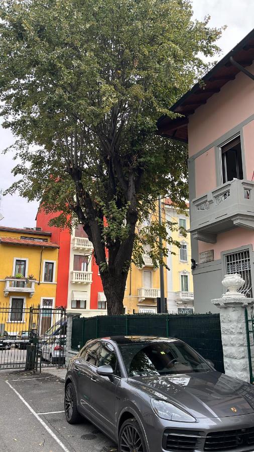 Fiera Milano-city Life Free Parking Anglia' S Bridge Lejlighedshotel *