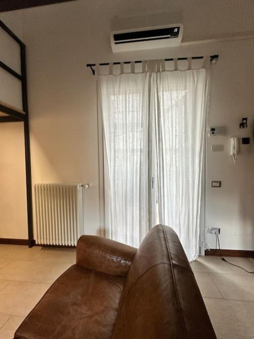 Loft Moderno Con Terrazzo Appartamento *