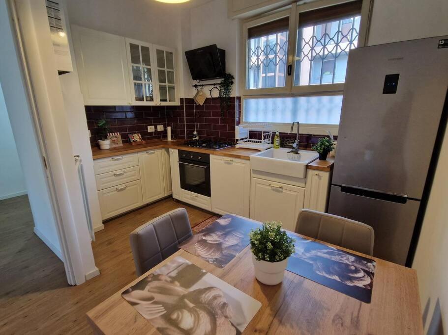 Apartment Melly's Milan