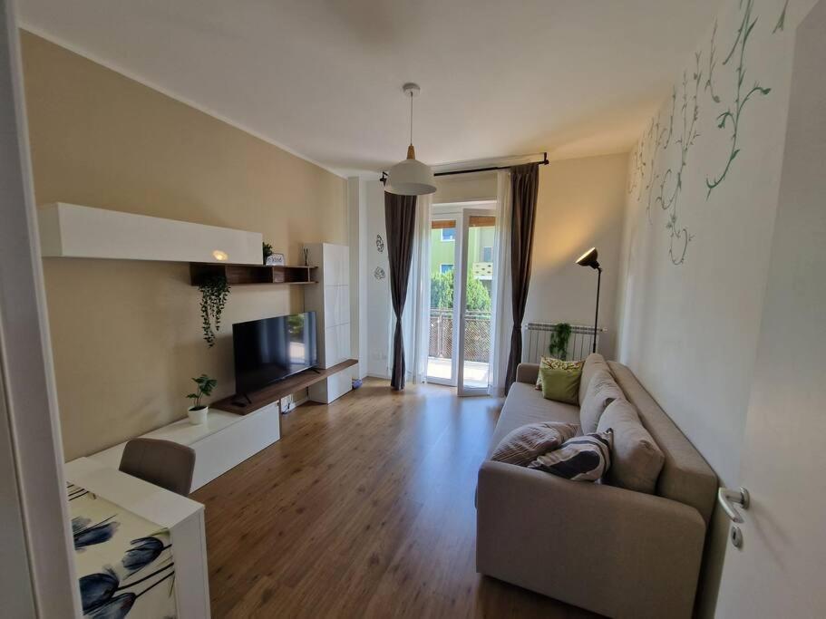 Apartment Melly's