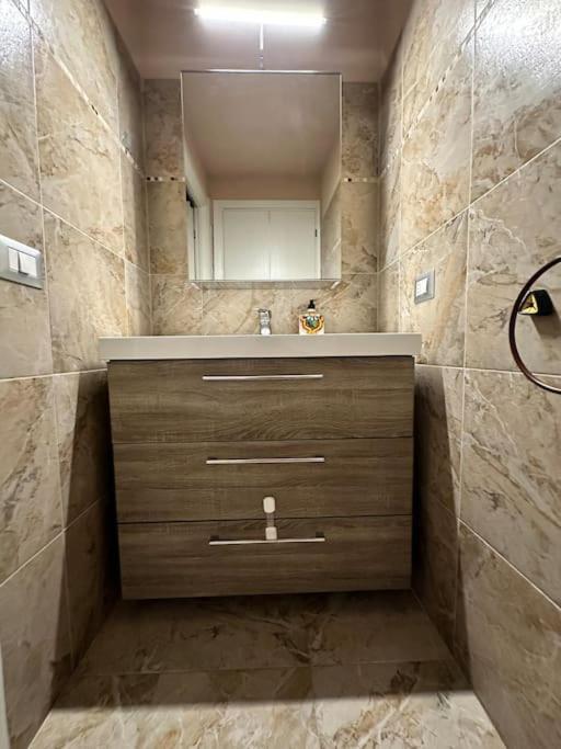 Leilighet Loft Moderno Con Terrazzo