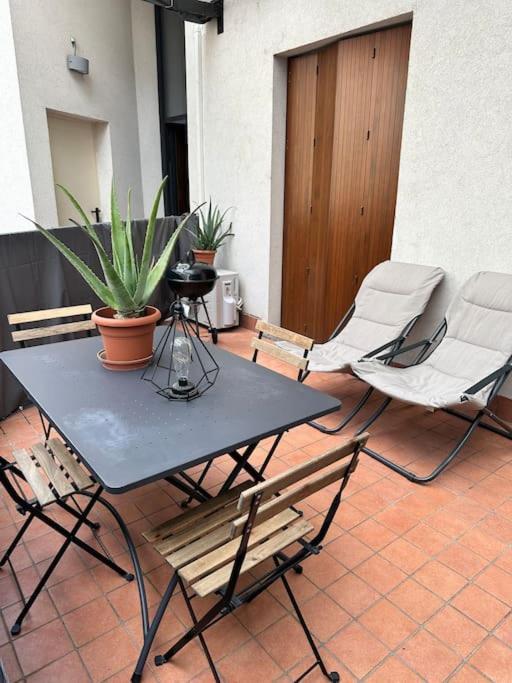 Loft Moderno Con Terrazzo Appartamento Milano