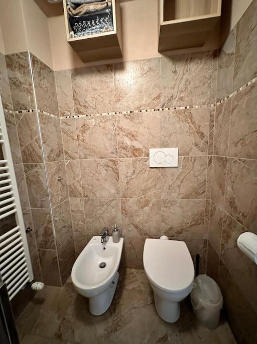 Appartamento Loft Moderno Con Terrazzo *