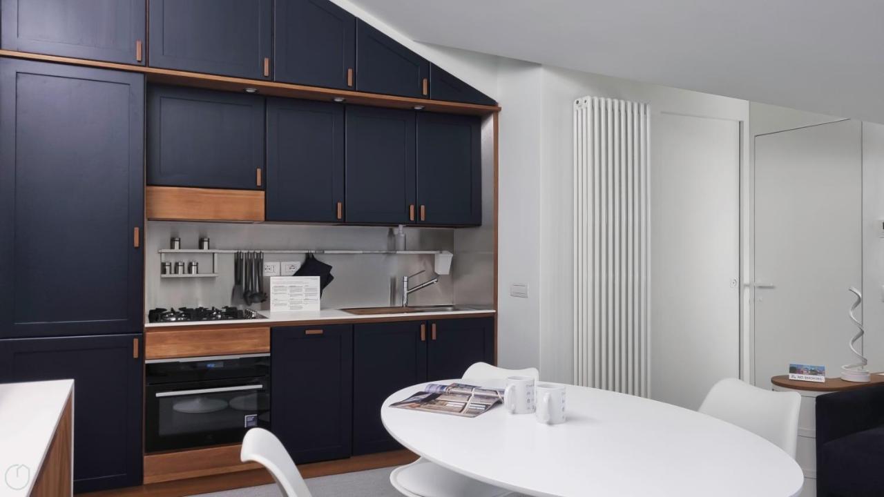 Appartement Italianway - Torino 48 Milaan