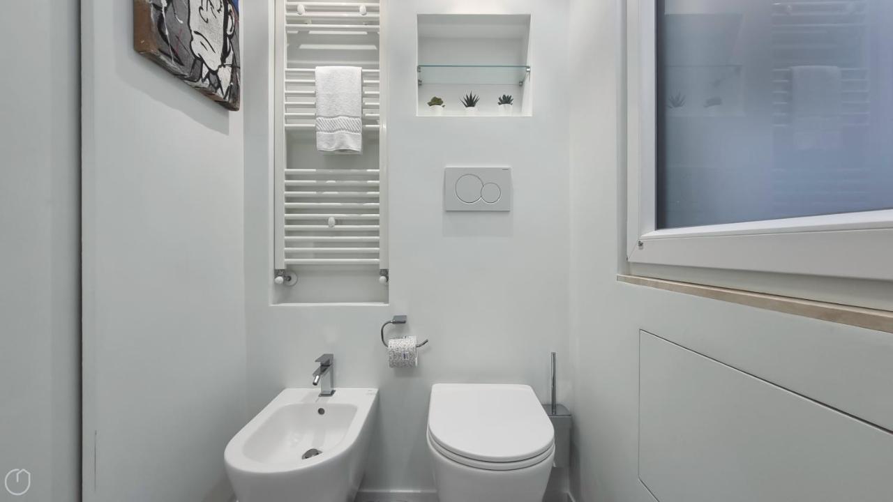 Italianway - Torino 48 Appartement Milaan