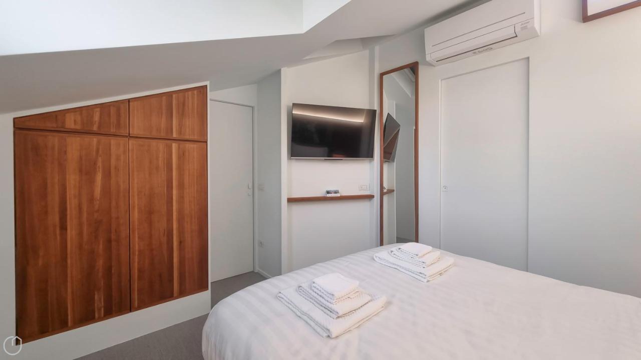 Appartement Italianway - Torino 48 Milaan