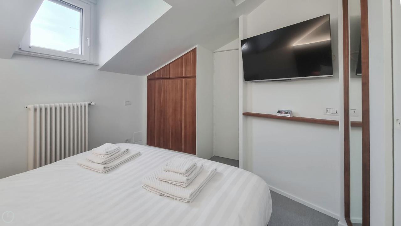 Italianway - Torino 48 Appartement *