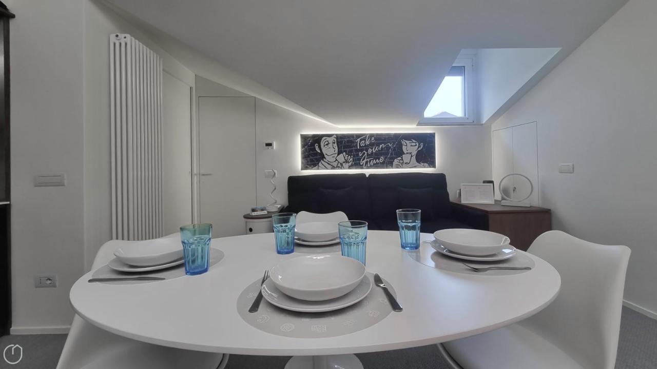 Italianway - Torino 48 Appartement