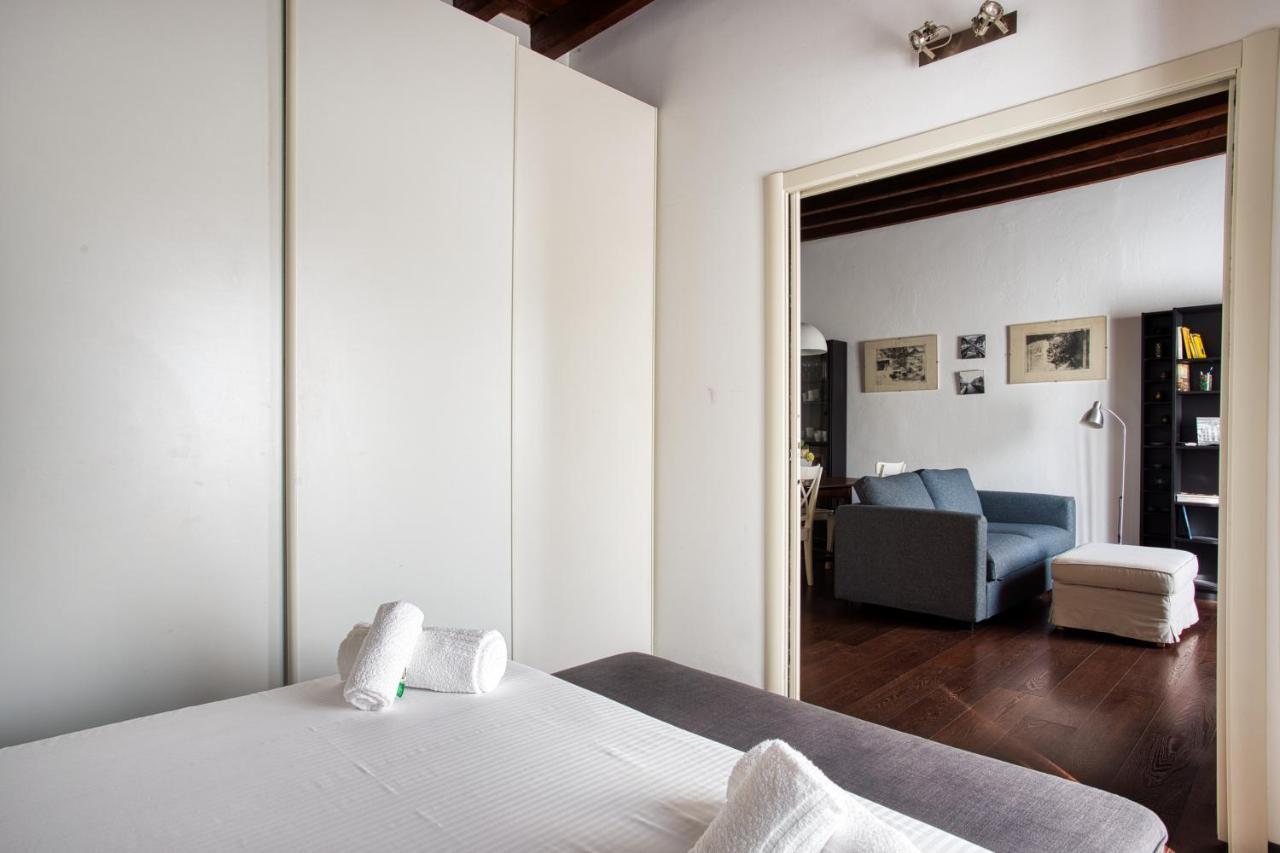 Joivy Tasteful Flat Near Centre Apartment Milan