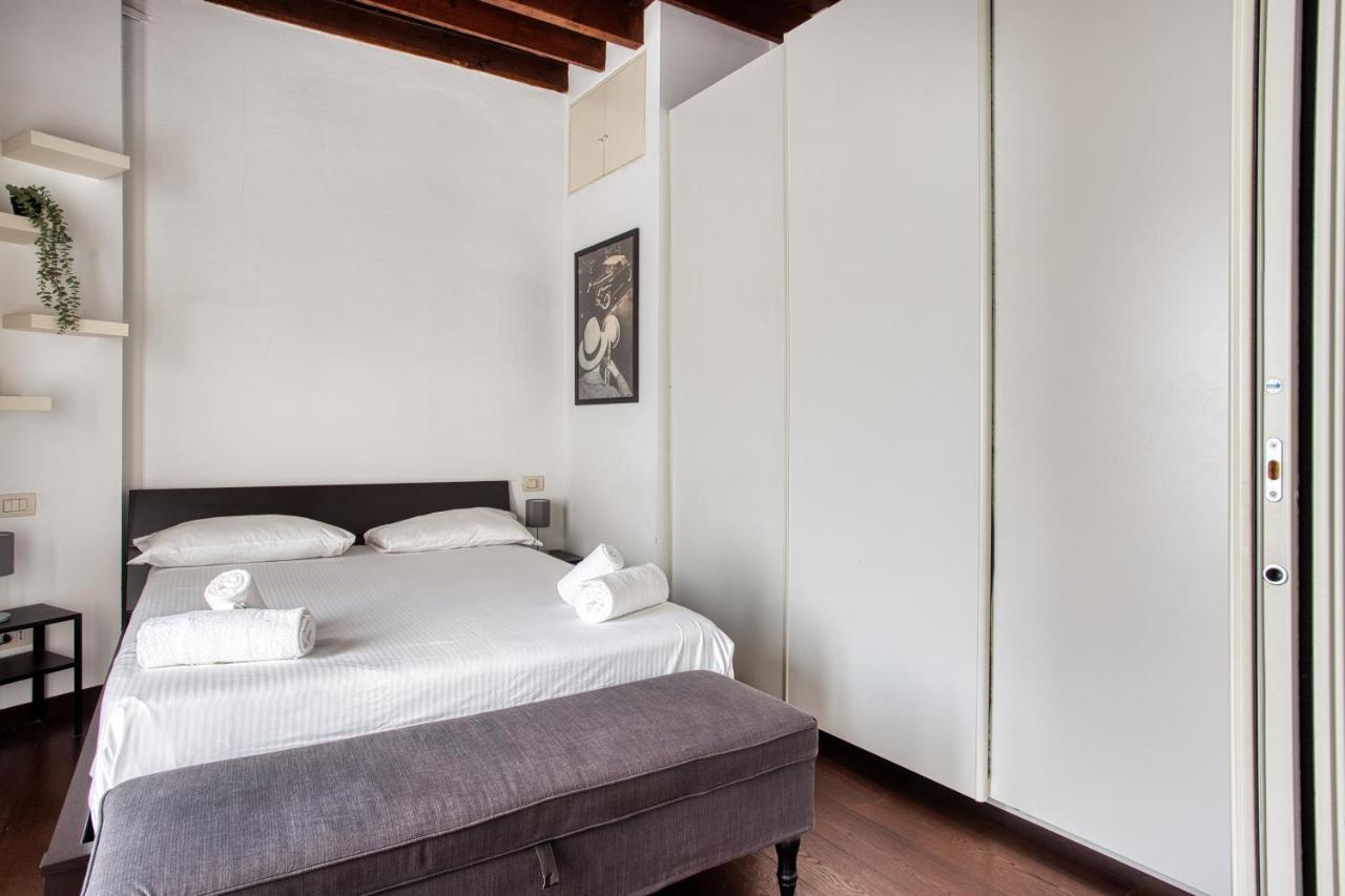 Joivy Tasteful Flat Near Centre Milan
