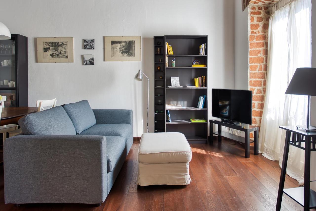 Joivy Tasteful Flat Near Centre Milan