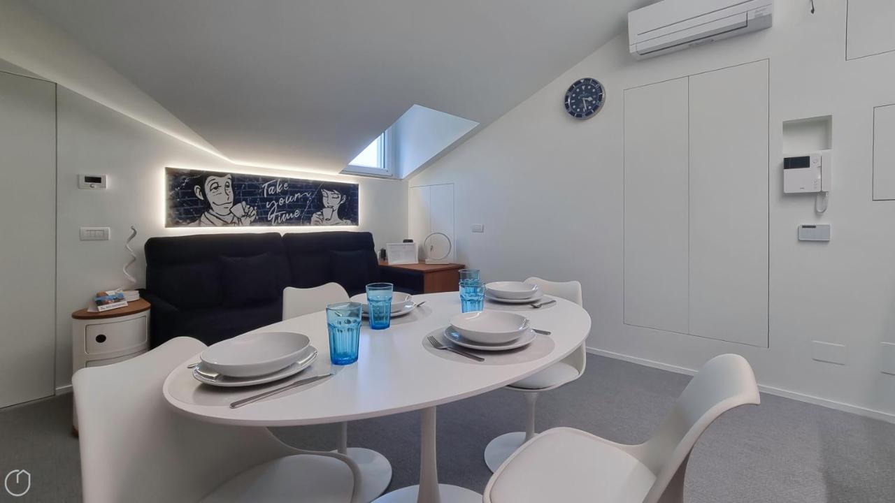 Appartement Italianway - Torino 48 Milaan
