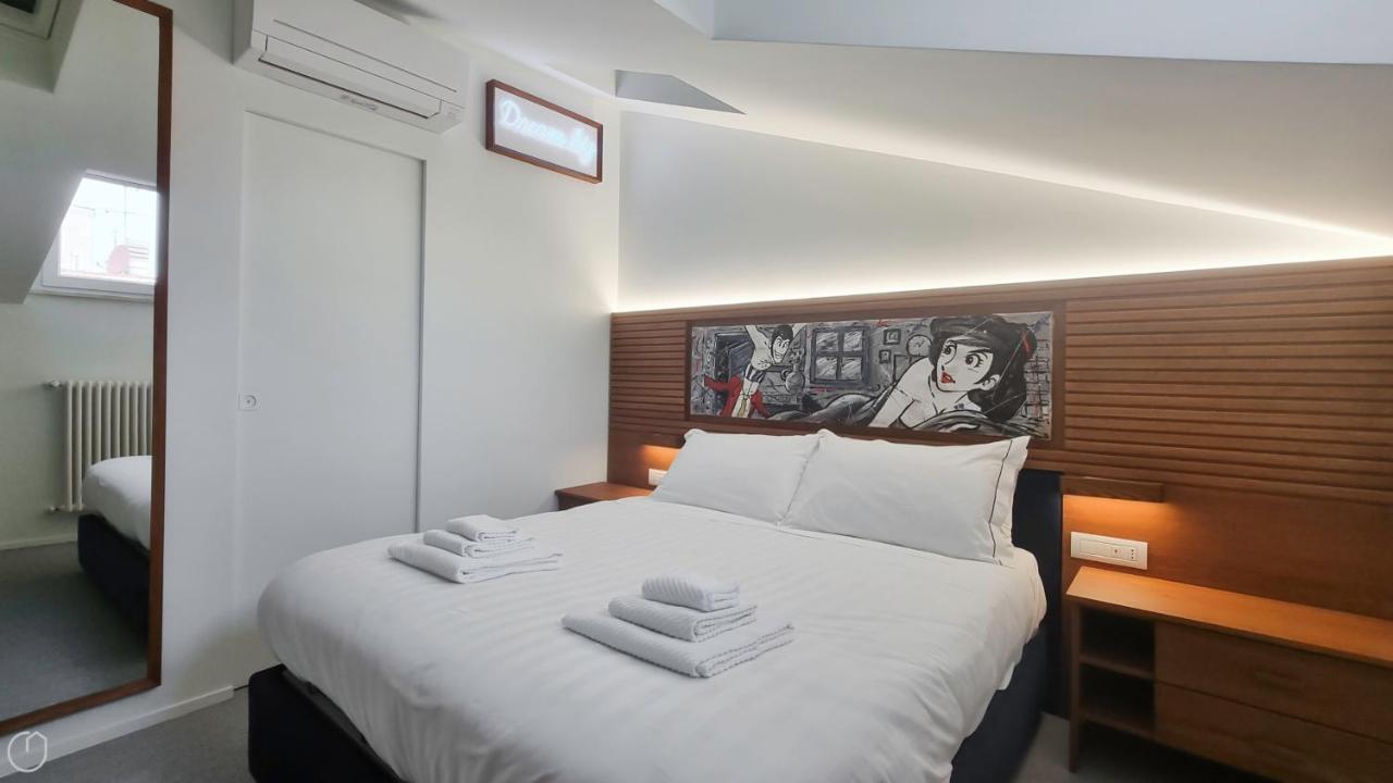Italianway - Torino 48 Appartement *