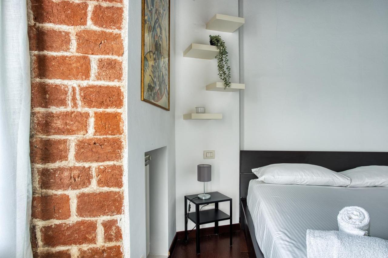 Joivy Tasteful Flat Near Centre Apartment Milan