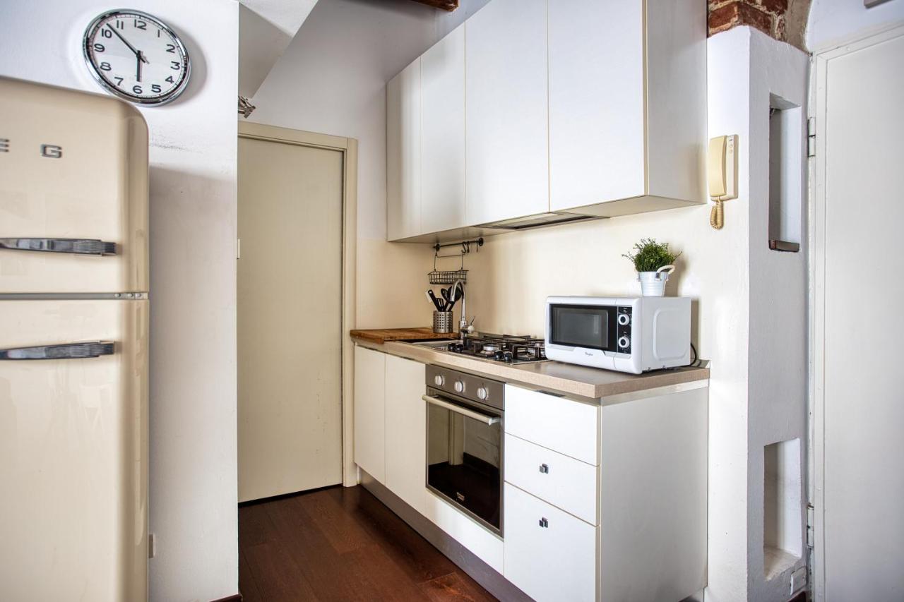 Joivy Tasteful Flat Near Centre Apartment *