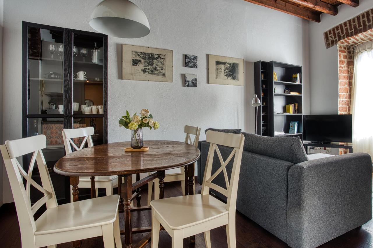 Joivy Tasteful Flat Near Centre Milan