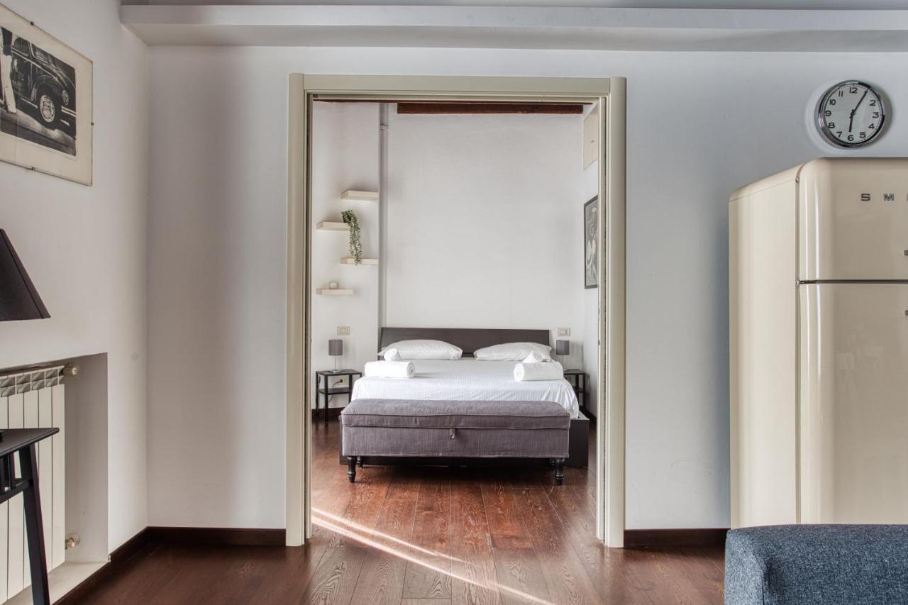 Joivy Tasteful Flat Near Centre *