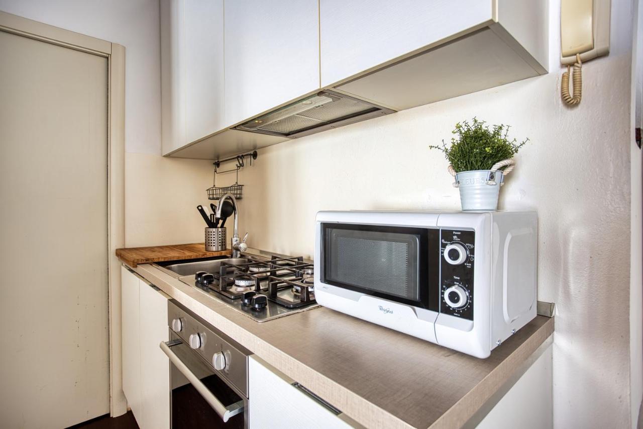 Apartment Joivy Tasteful Flat Near Centre
