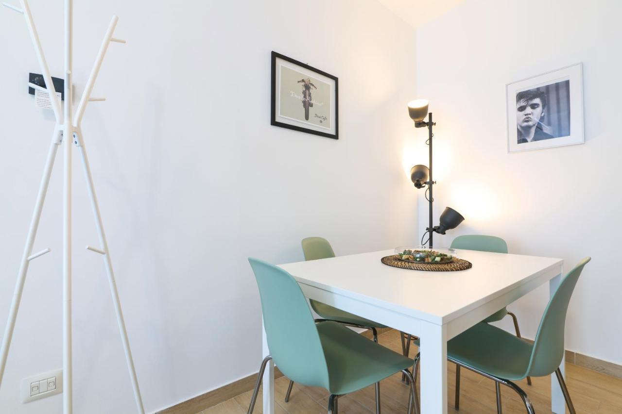 Primopiano - Bonomi Apartment *
