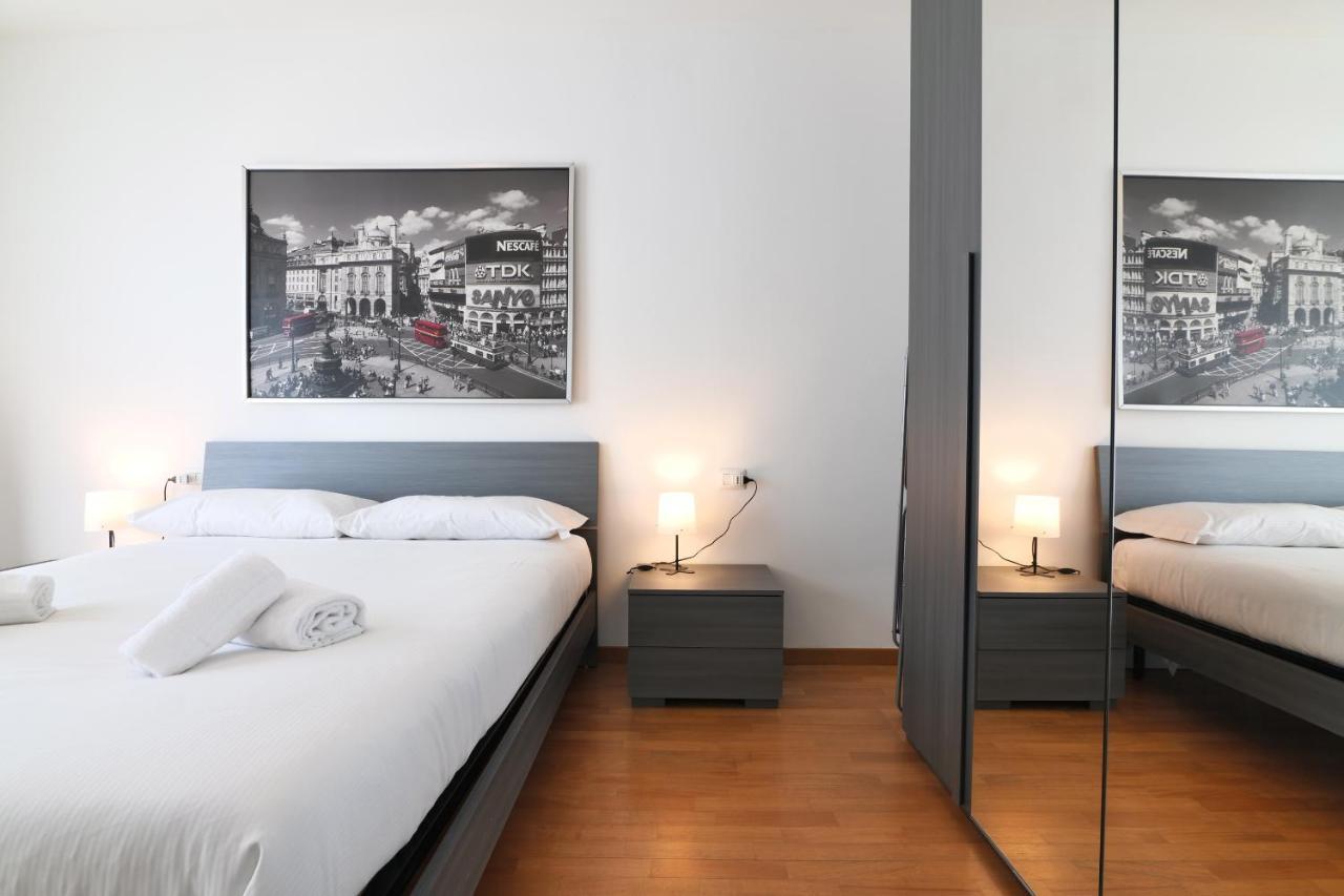 Apartment Primopiano - Bonomi *
