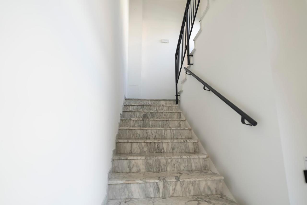 Appartamento Vallarsa 10 - Int.01 Milano