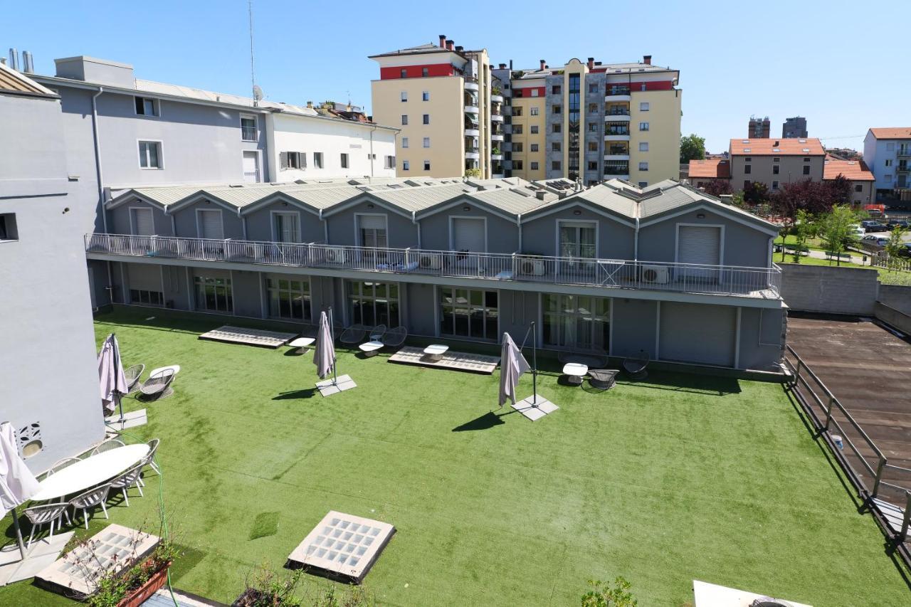 Apartment Primopiano - Bonomi