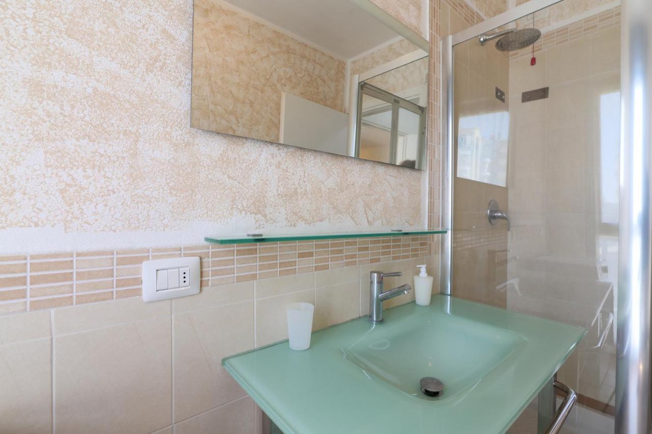 Primopiano - Bonomi Apartment