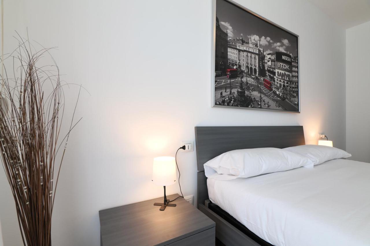 Lejlighed Primopiano - Bonomi Milano