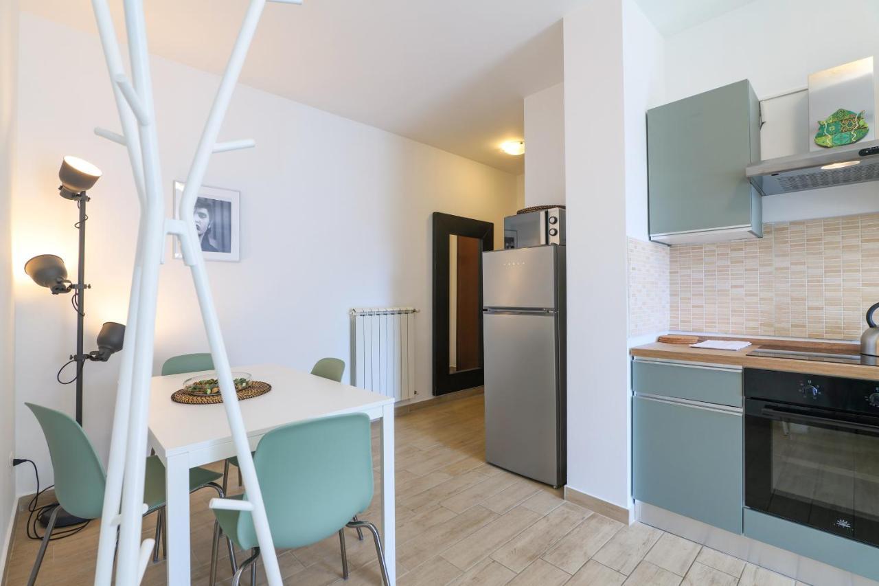 Apartment Primopiano - Bonomi *