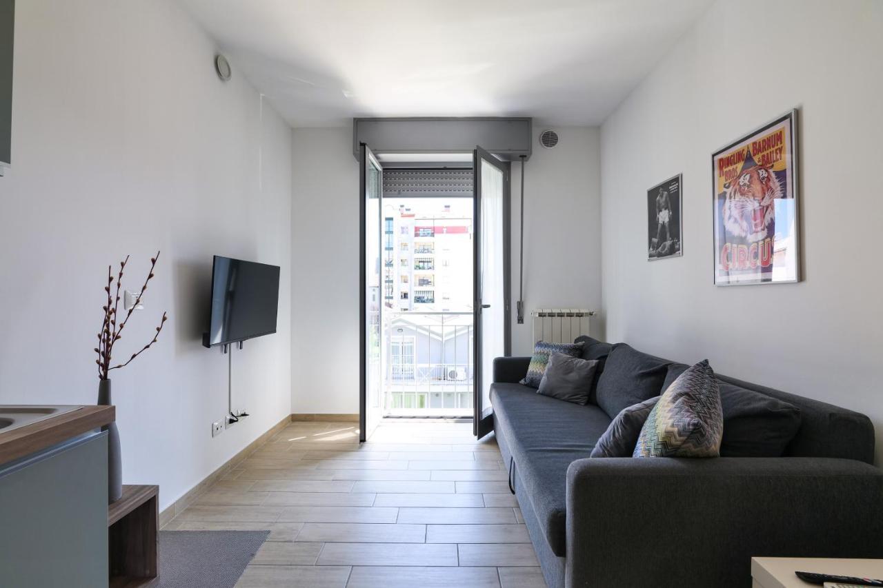 Primopiano - Bonomi Apartment *