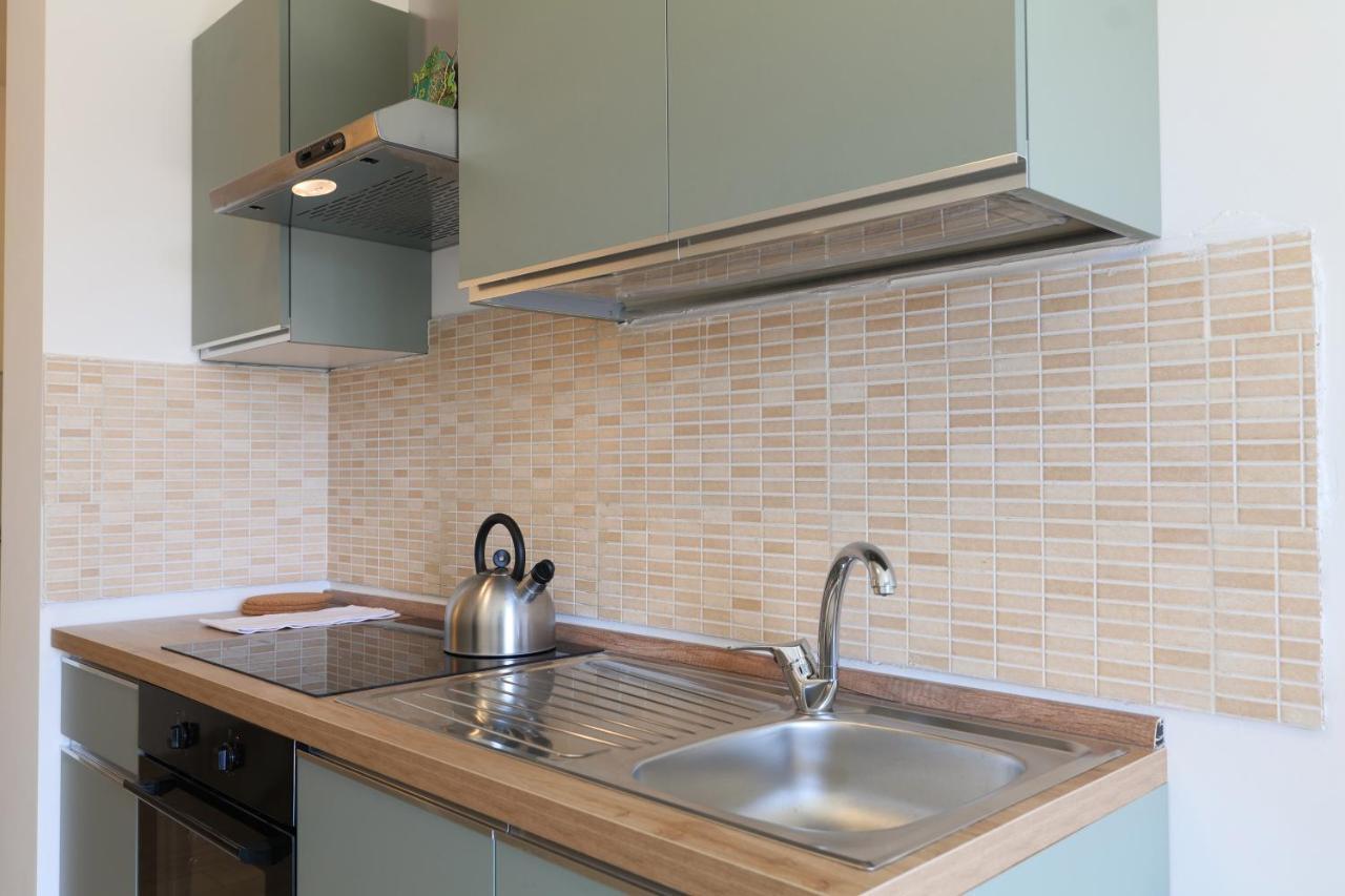 Apartment Primopiano - Bonomi