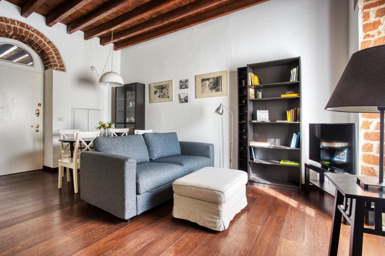 Joivy Tasteful Flat Near Centre * Milan