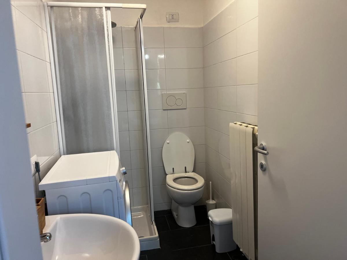 Polly House Apartment