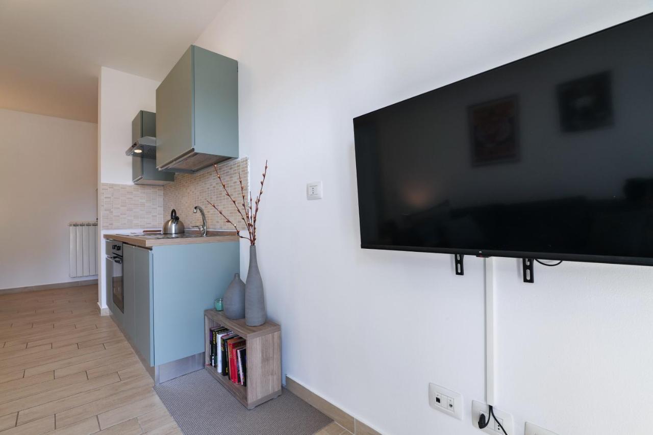 Apartment Primopiano - Bonomi *