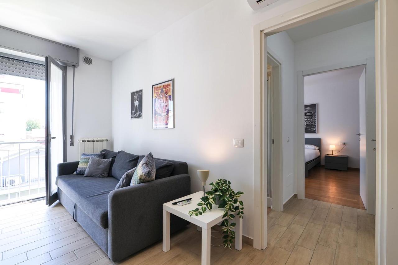 Apartment Primopiano - Bonomi