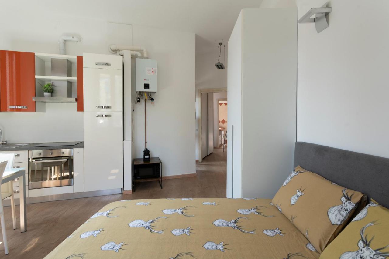 Apartment Sweet - Duomo, Milan