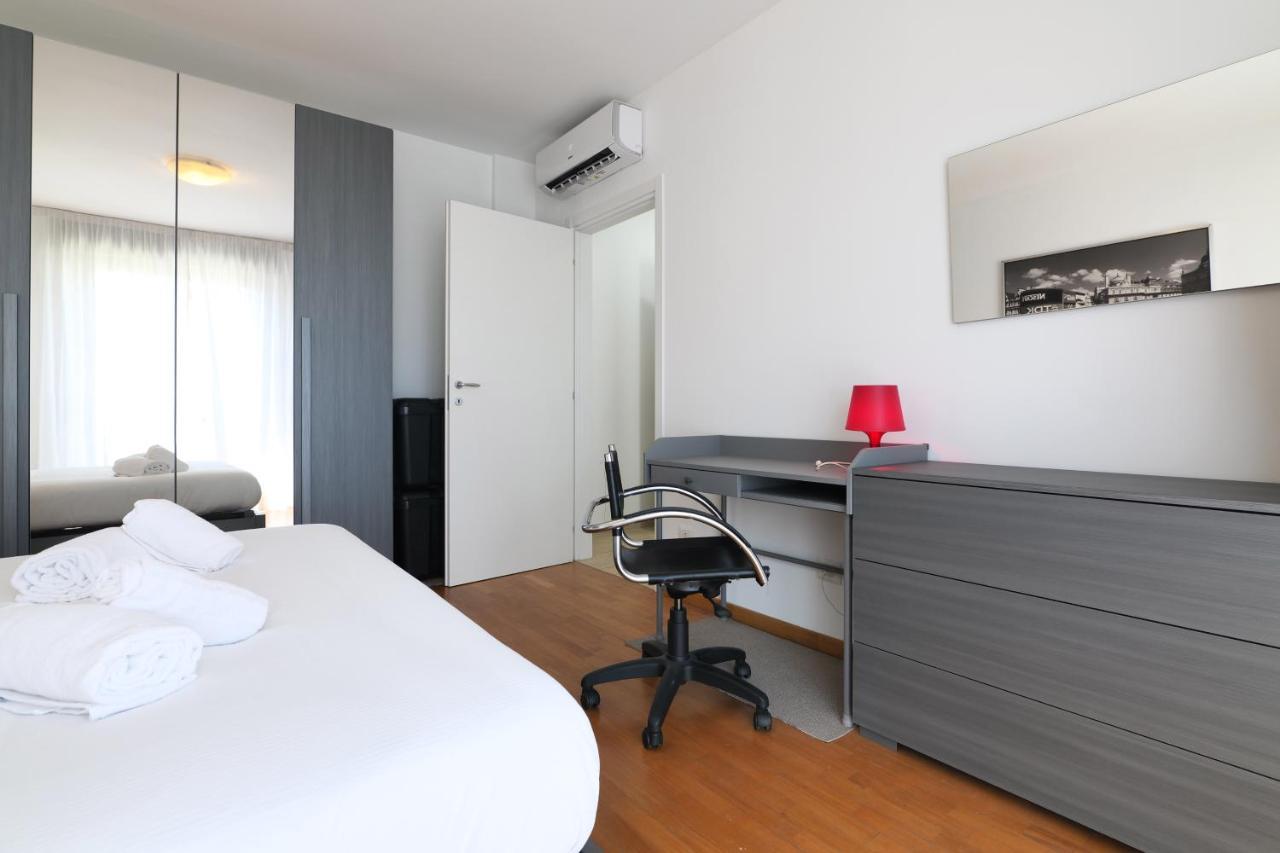 Apartment Primopiano - Bonomi