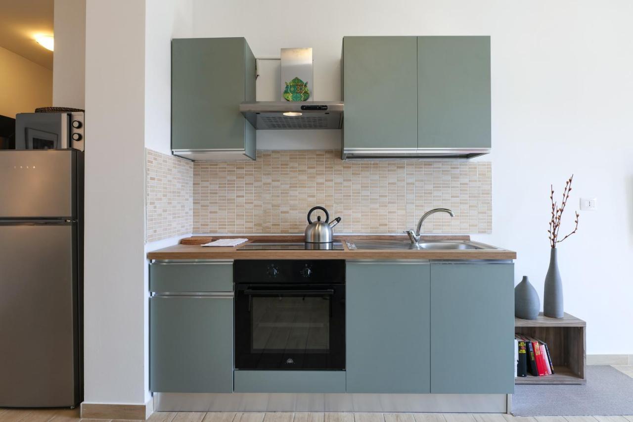 Apartment Primopiano - Bonomi *