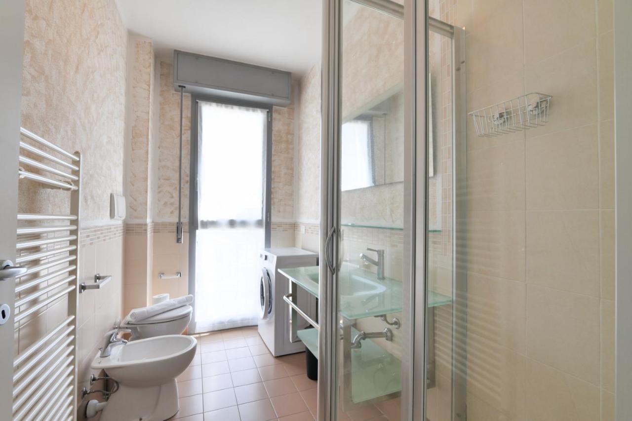 Primopiano - Bonomi Apartment *
