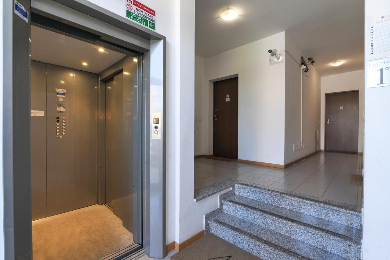 Primopiano - Bonomi * Milan