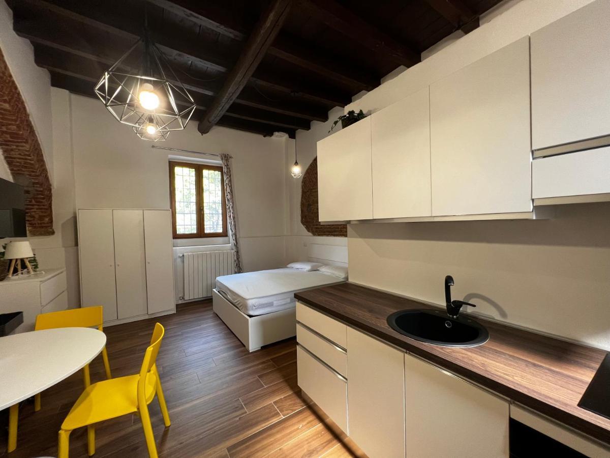 Polly House Apartment