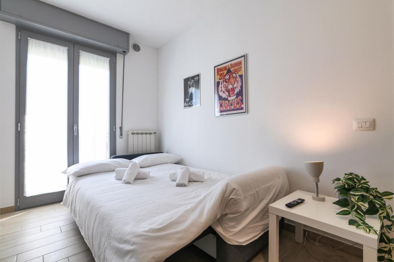 Primopiano - Bonomi Apartment *