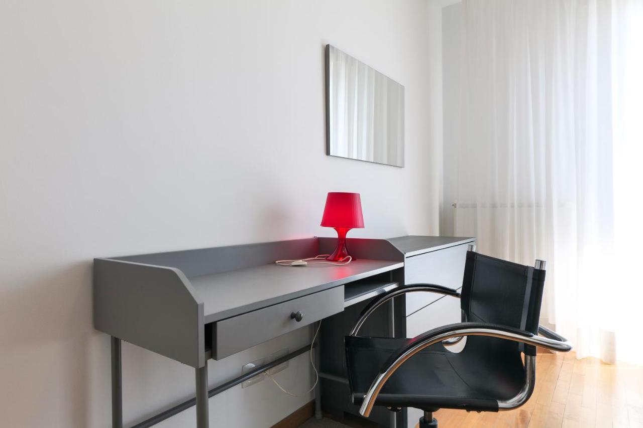 Apartment Primopiano - Bonomi Milan